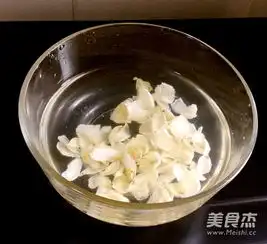 银耳莲子百合小米粥的做法银耳莲子百合小米粥怎么做静默成诗