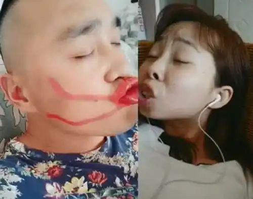 嘟嘟姐走红网络,网友这果然是一个看脸的世界