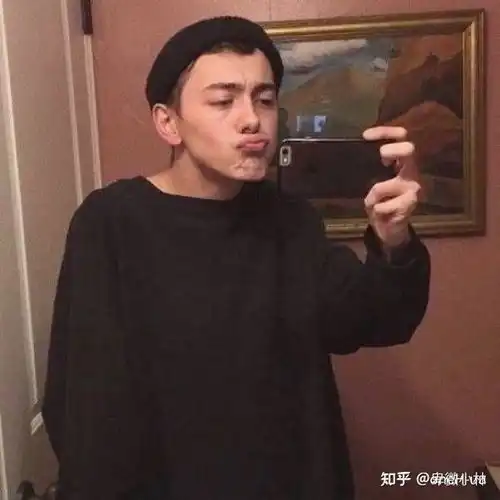 有没有这种又丑又好看的头像