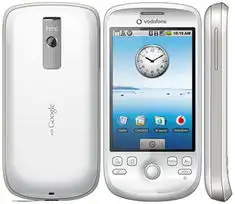 mwc09传闻中android平台htcg2发布