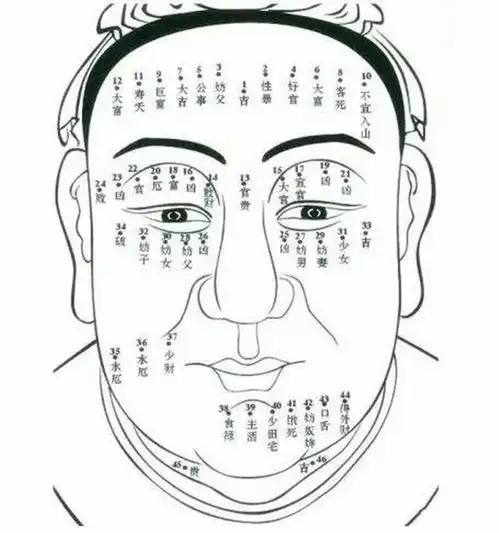 大师对权臣说你脑袋有反骨,但谋反会惨死,他不听,后句句应验
