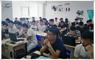 蜗牛学院重庆校区第十一期班正式开课,迎来了这群新朋友