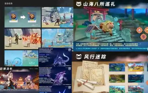 原神资讯2.4版本前瞻时间确定,钟离即将复刻,还有甘雨吗