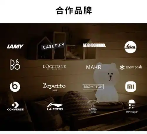 linefriends现关店潮,线上网红如何线下长红
