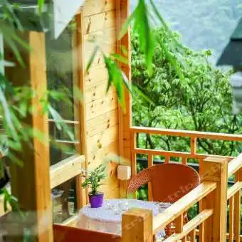携程酒店广州星空小木屋预订广州星空小木屋价格点评电话地址查询
