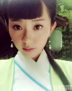 新神雕美女如云张馨予赵丽颖美貌强压小龙女
