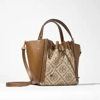 toryburch2022春夏系列广告大片