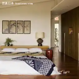 日式风格卧室设计详解让生活更加美好