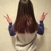 背面照片女生头像可爱女生的背影头像图片