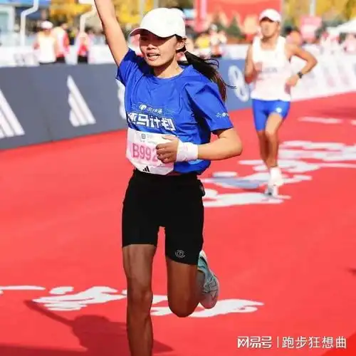 跑步袜选不好,马拉松中途你得被迫退赛