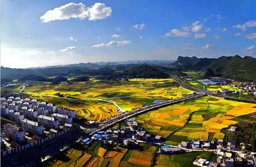 最新乡村振兴战略规划20182022年二