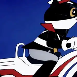 你们期待的黑猫警长又又又更新了