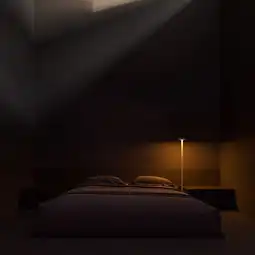欢乐易家极简原木风格参考