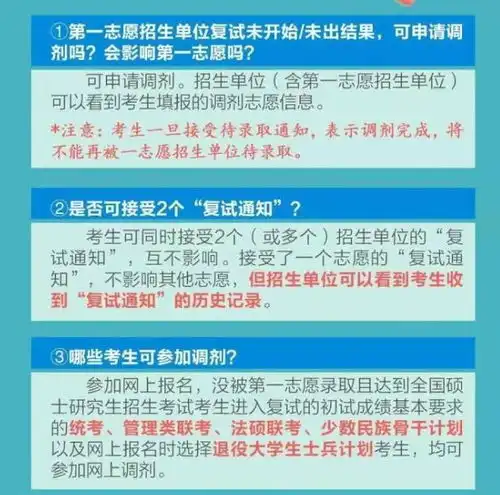 2022年考研党注意,多地公布笔试查分时间,学生最好提前准备复试