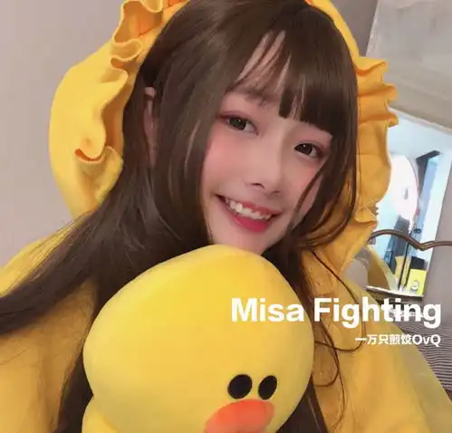 全网超高甜的虎牙美少女们都在这儿了