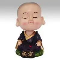 小和尚头像禅意微信头像图片大全