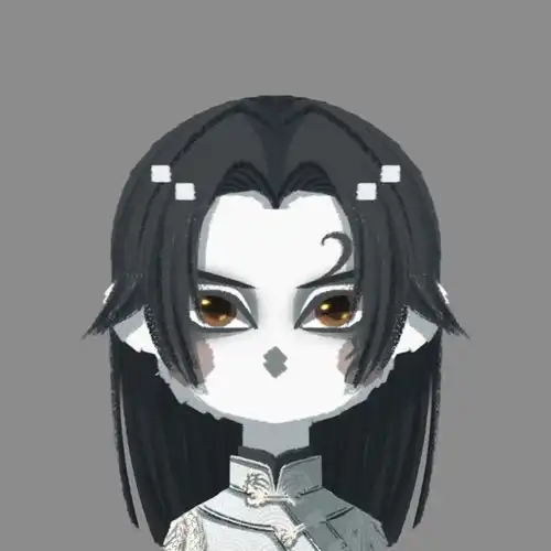第五人格动漫团头愿神明偏爱,一切从欢