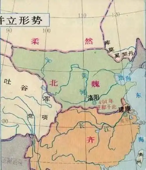 钟离之战,对南梁和北魏有何影响