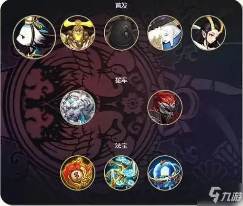 长安幻世绘天师试炼冰冷的青鸾怎么打天师试炼冰冷的青鸾通关打法攻略