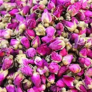 玫瑰花茶