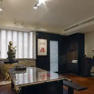 日式风别墅图集效果图