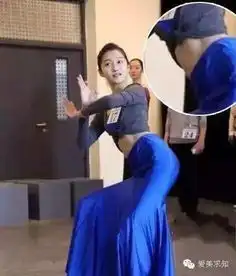 袁姗姗郑秀晶性感马甲线大pk