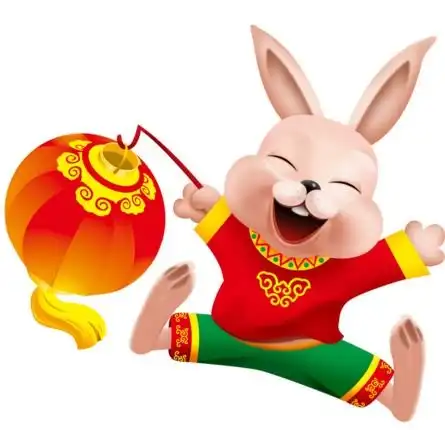 63年75年87年生的卯兔,今年财运有何变化