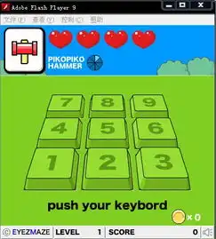 谁有这个游戏的按键攻略啊