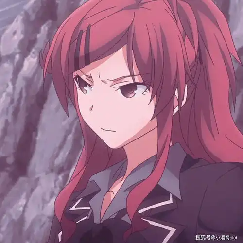 qualideacode心灵代码千种明日叶,和千种霞甜炸了,头像