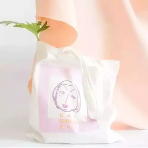 这些比香奈儿lv更好背的帆布包,某宝竟然只要20块