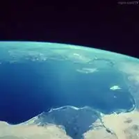 伤感星空头像带字唯美微信头像图片大全