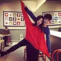 恶搞李白自拍微信头像图片大全