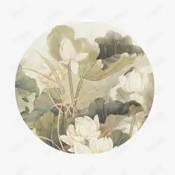 含苞待放的荷花儿素材图片免费下载高清png千库网图片编号8087857