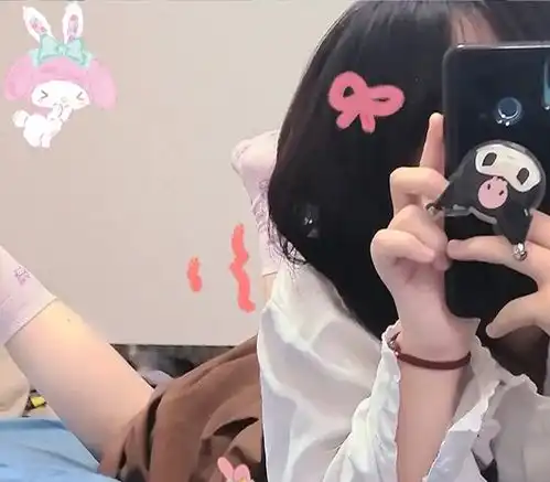 第949期软妹头像0312可爱甜妹萝莉头像