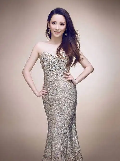 来自江浙沪的15位女星,个个如天仙下凡,最美的应该是陈鲁豫
