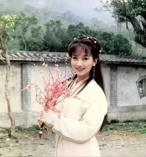 没想到上阳赋演技最拉胯的人是赵雅芝,于和伟史可的戏她都接不住