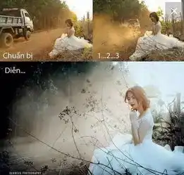 原来这才是朋友圈照片的真相再也不随便羡慕别人的美丽人生了