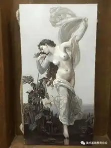 追本溯源,取法乎上第一期古典油画大师通用材料技法课程班全记录上篇