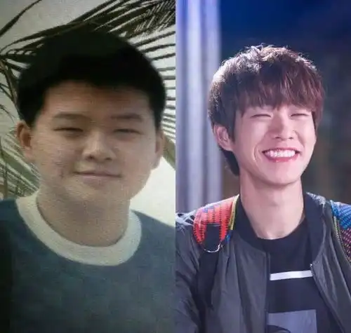 魏大勋喜欢杨幂13年,为爱进军娱乐圈,这才是追星界的典范