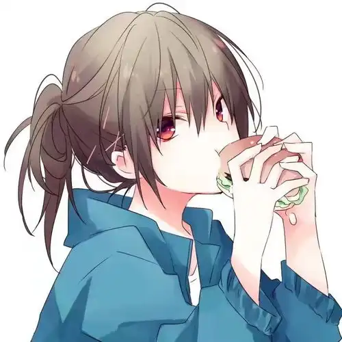 你一定爱的女生动漫头像将私有浪漫公布于众