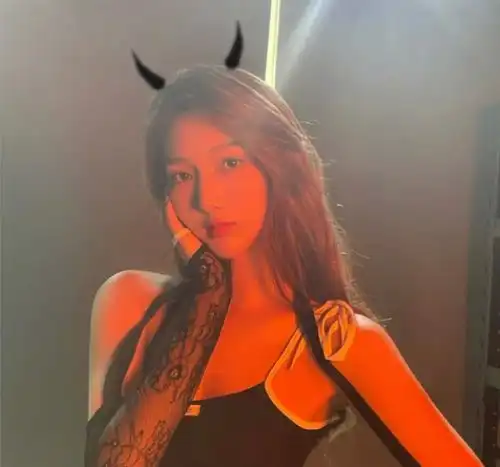 吴亦凡工作室已委托律师,都美竹你们没证据,只是做做样子