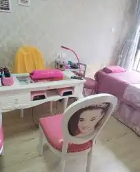 mini美甲社半永久工作室地址,电话,价格,营业时间贵阳美甲