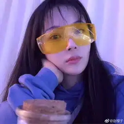 赵韩樱子doki超全的赵韩樱子资讯粉丝直播活动集合