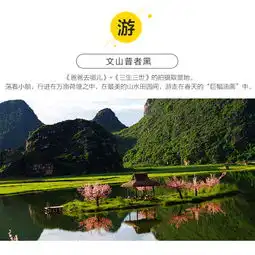 元阳哈尼梯田万亩荷花普者黑世外桃源坝美建水古城罗平油菜花全景芳华碧色寨8天7玩深度游纯玩风光摄影时间自由宽松