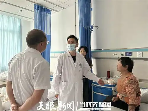 蔡天文医学人文是每一位医生的必修课