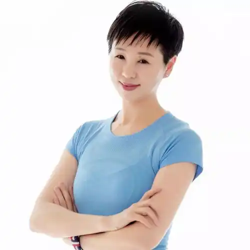 全是瑜forkiss孕产50小时教培训练营