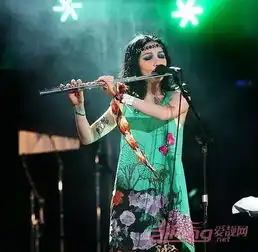魔女范晓萱纹身多达13处范晓萱纹身的意义