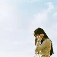 闺蜜头像有一对的不是2张1个人的