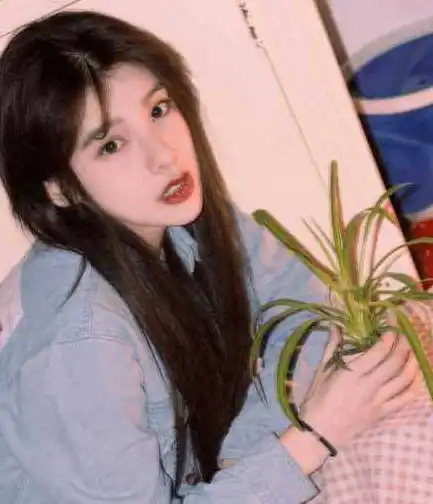 越长大越好看的星座女尤其是第一名,注定越长越美丽