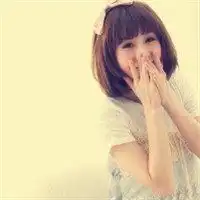 吹蛋糕头像过生日吹蛋糕头像微信头像图片大全